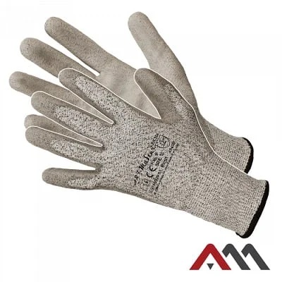 Рукавички Art.Mas Rcut cat.2 Розмір 8